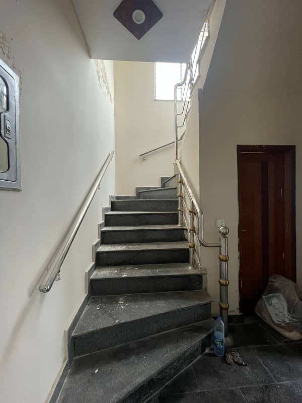 8 Marla House For Sale in Phase 2 Bahria Orchard LAHORE 16