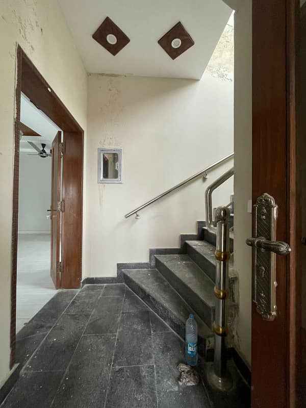 8 Marla House For Sale in Phase 2 Bahria Orchard LAHORE 25