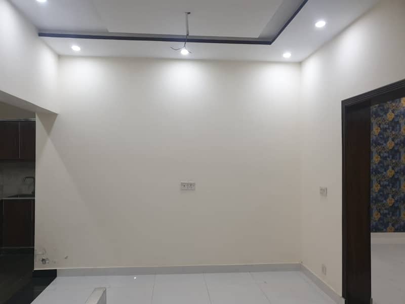 5 Marla Modern Elevation New House For Sale In Phase 2 Bahria Orchard Lahore. 18