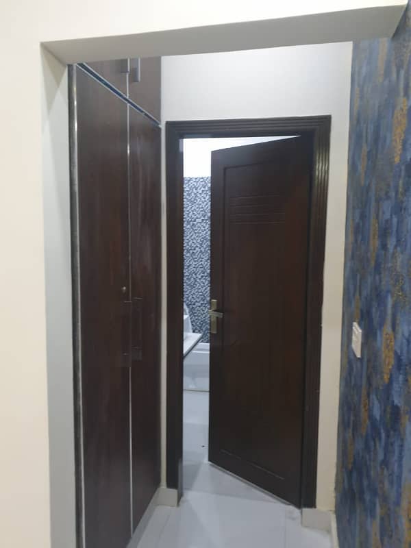 5 Marla Modern Elevation New House For Sale In Phase 2 Bahria Orchard Lahore. 30