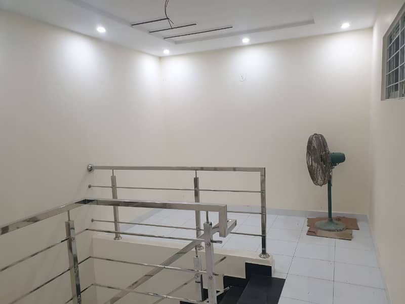 5 Marla Modern Elevation New House For Sale In Phase 2 Bahria Orchard Lahore. 35