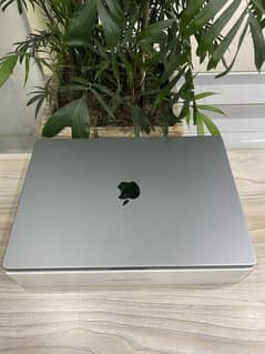 Macboook pro M1 M2 M3