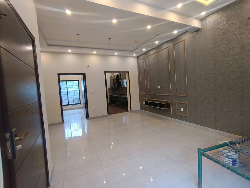 5 Marla House For Sale in Phase 2 Bahria Orchard Lahore Pakistan . 4