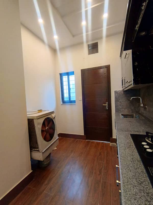 5 Marla House For Sale in Phase 2 Bahria Orchard Lahore Pakistan . 7