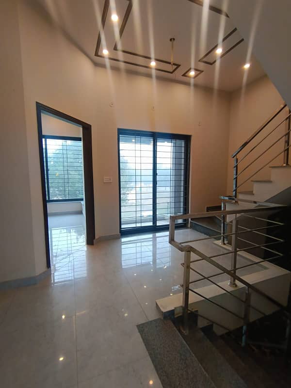 5 Marla House For Sale in Phase 2 Bahria Orchard Lahore Pakistan . 16