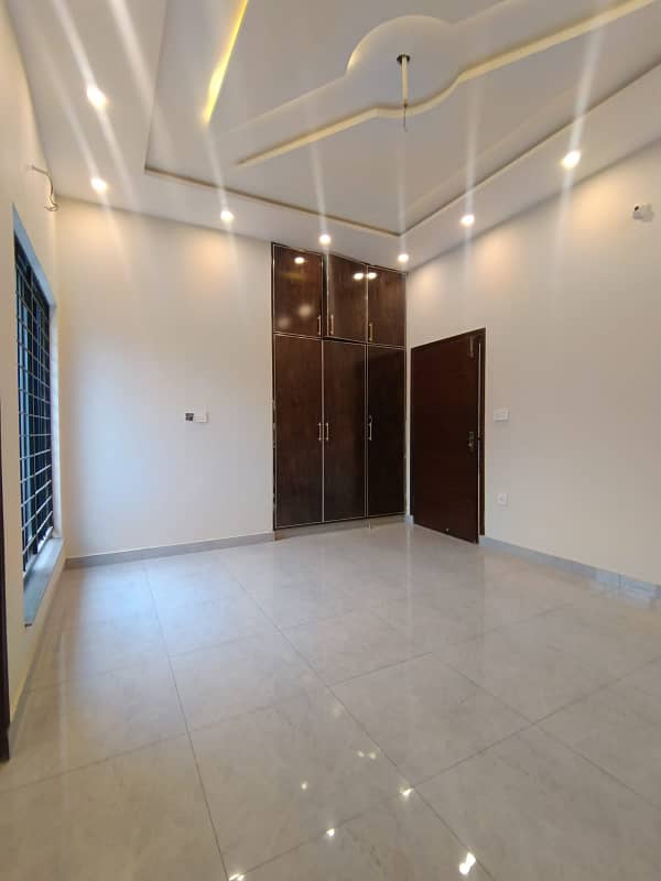 5 Marla House For Sale in Phase 2 Bahria Orchard Lahore Pakistan . 22