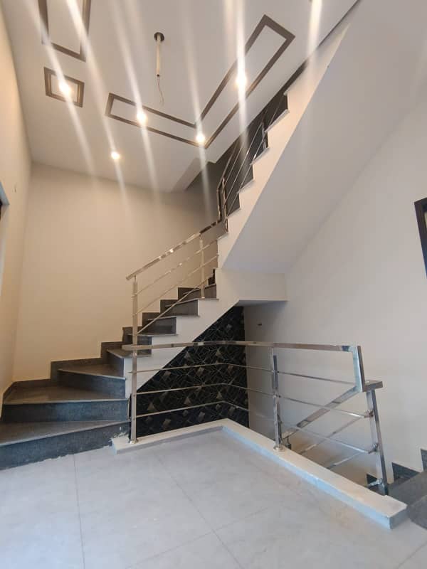 5 Marla House For Sale in Phase 2 Bahria Orchard Lahore Pakistan . 25