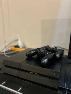 Ps4 500gb