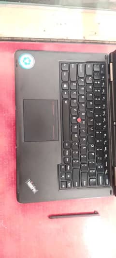 LENOVO YOGA 12