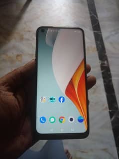 one plus n10 5g 6/128gb  non pta new condition