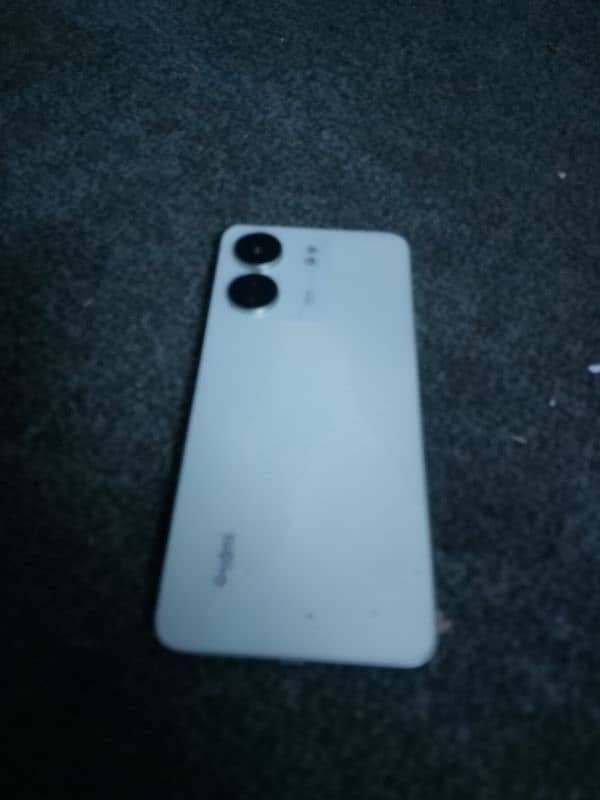 REDMI 13C GREAT CONDITION URGENT SALE ONLY MOBILE WITH CNIC COPY 5