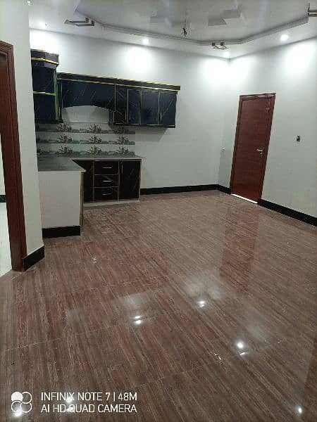 5 marla house near Imtiaz mall 0