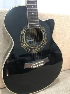 Brand New Guitar for Sale-Urgent