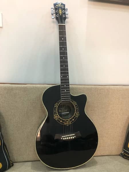 Brand New Guitar for Sale-Urgent 2