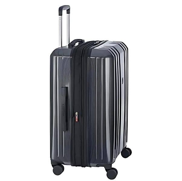 Luggage bags/ suitcases/ trolley bags/travel trolley/Delsey Devan se 2