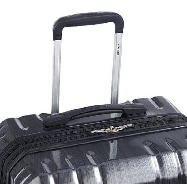 Luggage bags/ suitcases/ trolley bags/travel trolley/Delsey Devan se 5