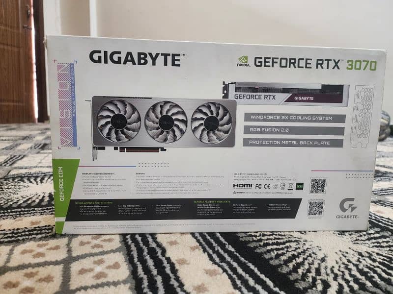 RTX 3070 1