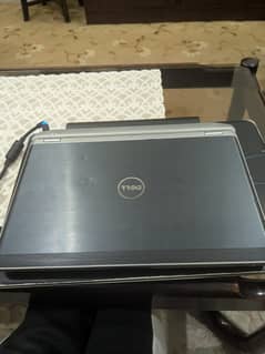 Dell laptop