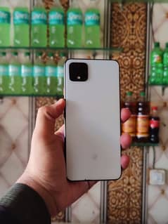 Google pixel 4xl