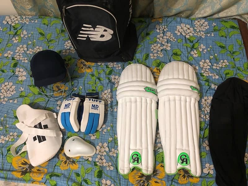 KIT FOR SALE FULLY NEW 7