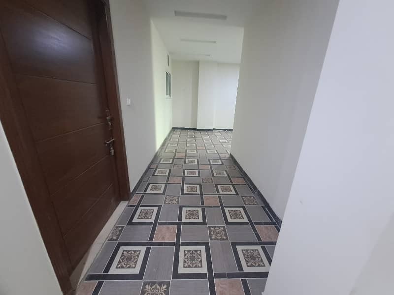 2 Bed Apartment Available For Rent In Faisal Town Block B Islamabad. 0