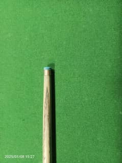 BLP champion cue 10/10 condition