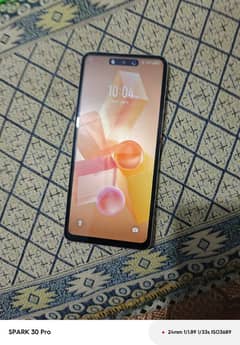 Infinix hote 40