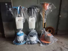 floor Tiles marble washing machine, carpet washing machine, polishing,