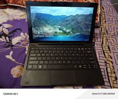 Insignia LAPTOP/TABLET NS- P11W7100