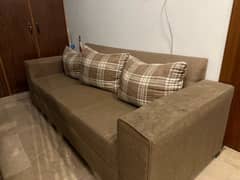 3,2,1 sofa set