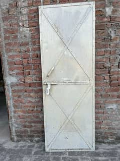 Heavy Steel door for sale