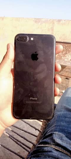 iphone 7+ non pta(jv) 32gb