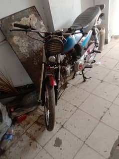 superpower 2014 Karachi number first owner good condition