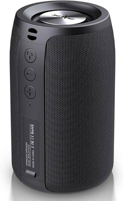 ZEALOT Portable Bluetooth S32Speakers 0