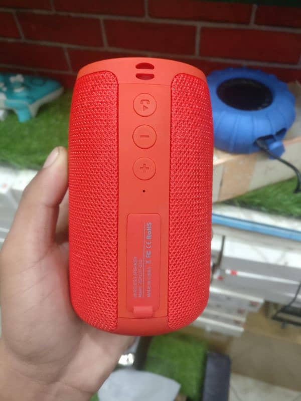 ZEALOT Portable Bluetooth S32Speakers 9