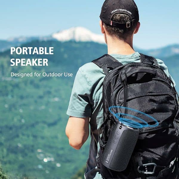 ZEALOT Portable Bluetooth S32Speakers 15