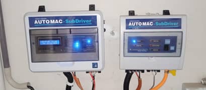 AUTOMATIC DONKEY SUCTION PUMP/ WATER  PUMP/MOTOR CONTROLLER