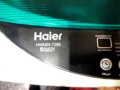 Haier HWM-85 7288 (8.5 kg)