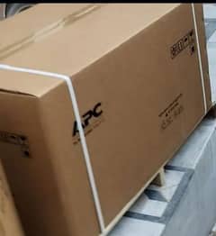 APC SMART UPS ALL MODELS AVAILABLE SUA/SURT/SRT SERIES 650va to 10kva