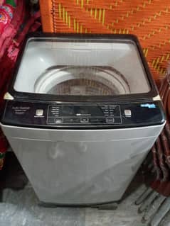 Haier 9kg hwm 90-1789