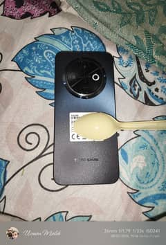 Tecno 30 C 6gb-128gb for sale.