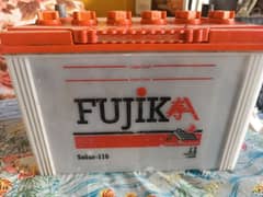 fujika