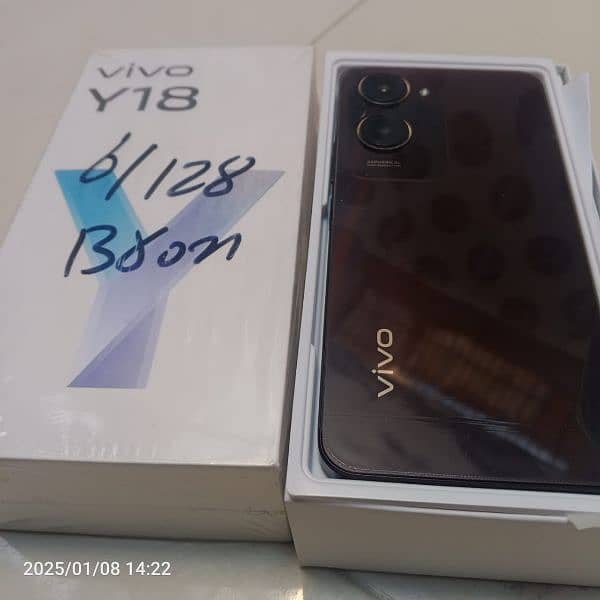 y18 vivo 0