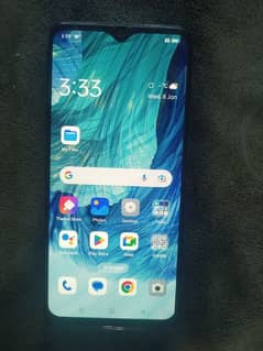 Oppo F17