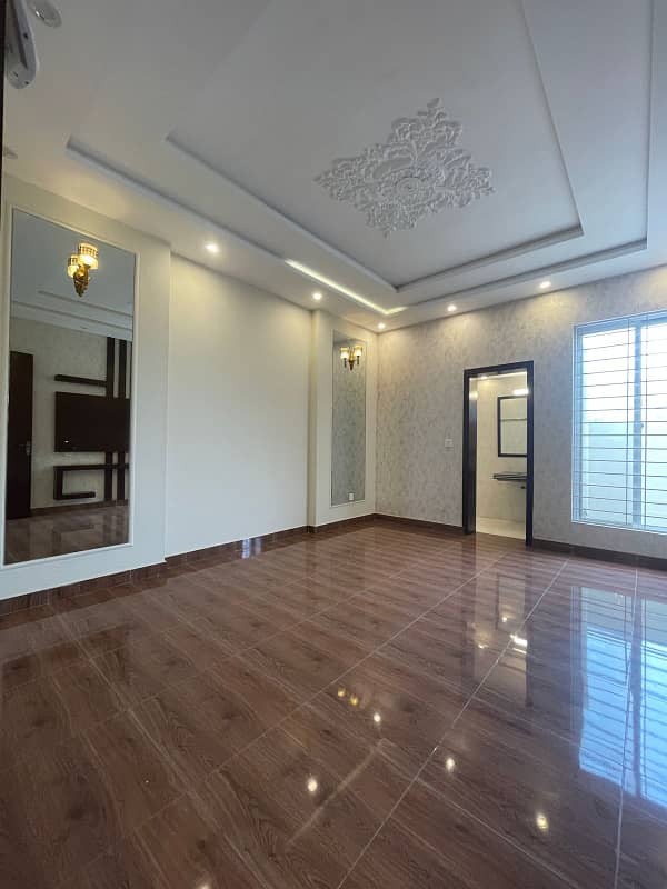 8 Marla Brand New House For Sale In Phase 2 Bahria Orchard Lahore 27