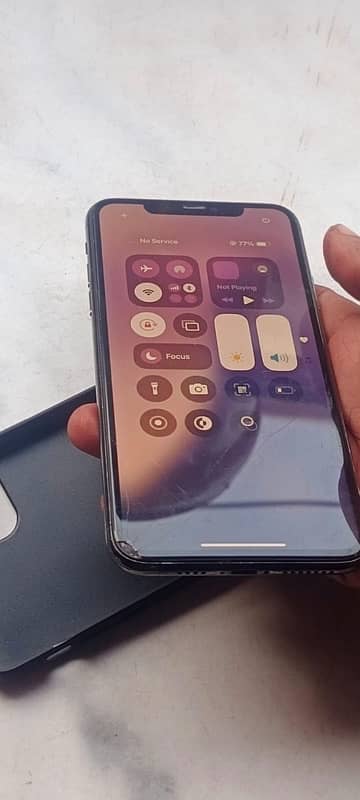 iphone 11 pro mx non pta 64gb 3