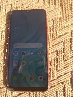 oppo a1k condition 10/9