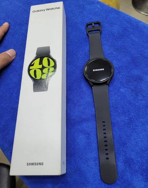 samsung watch 6 44mm 1