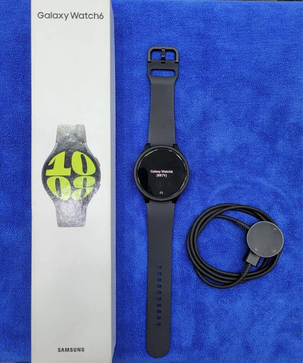 samsung watch 6 44mm 0