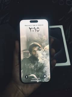 iPhone 15 Pro Max JV For Sale